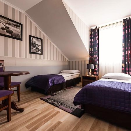 Noclegi Komfort Lublin Extérieur photo