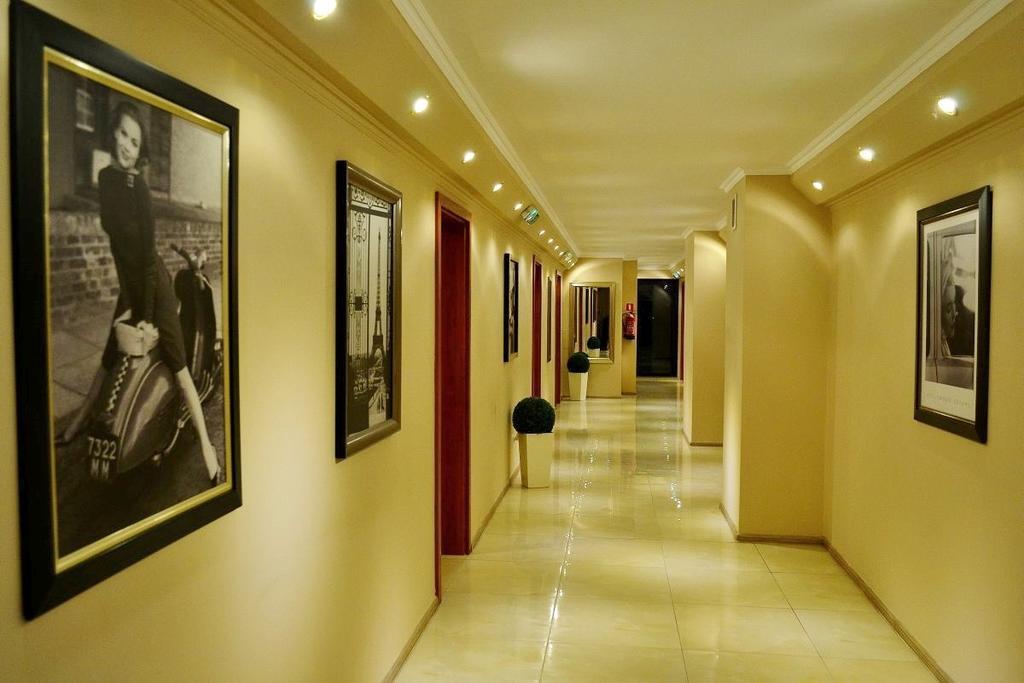 Noclegi Komfort Lublin Extérieur photo