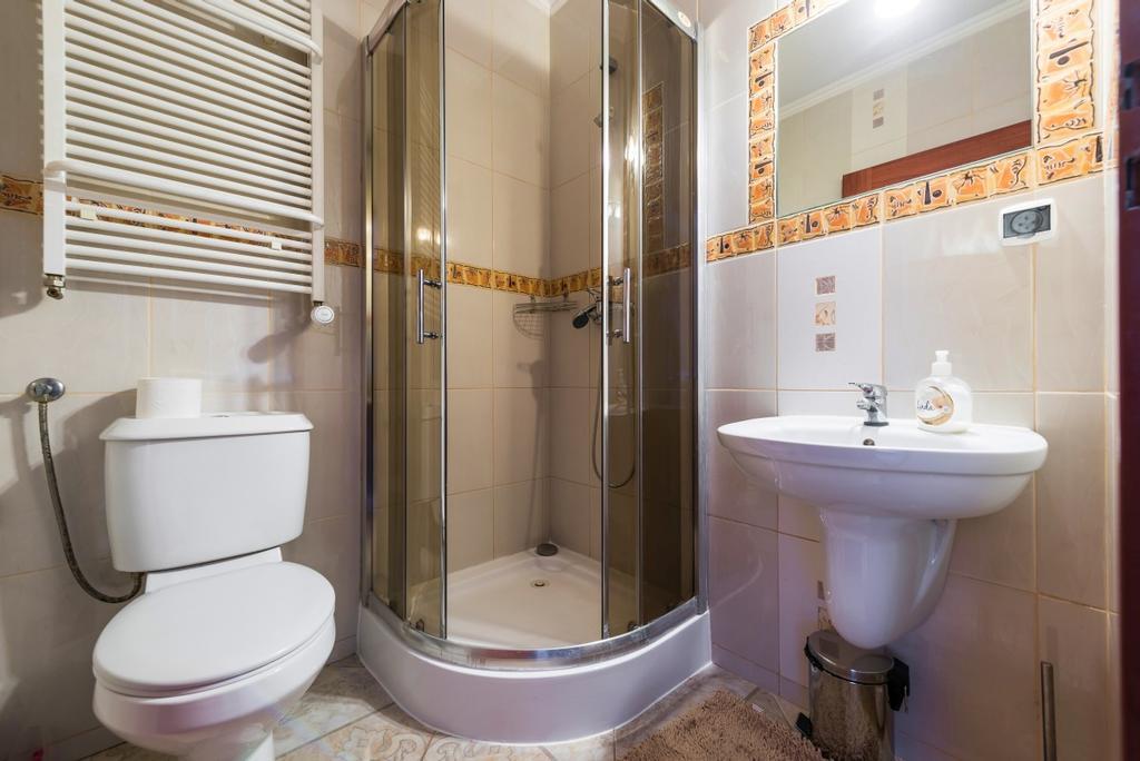 Noclegi Komfort Lublin Extérieur photo