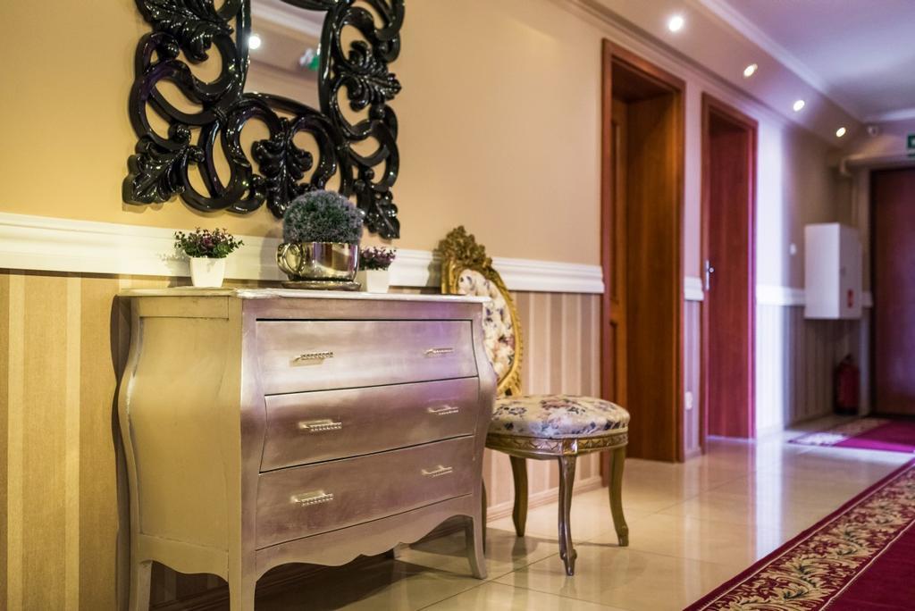 Noclegi Komfort Lublin Extérieur photo