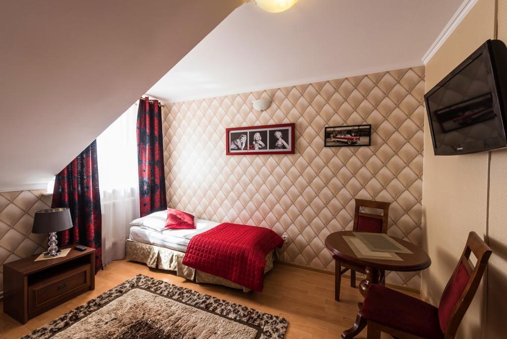 Noclegi Komfort Lublin Extérieur photo