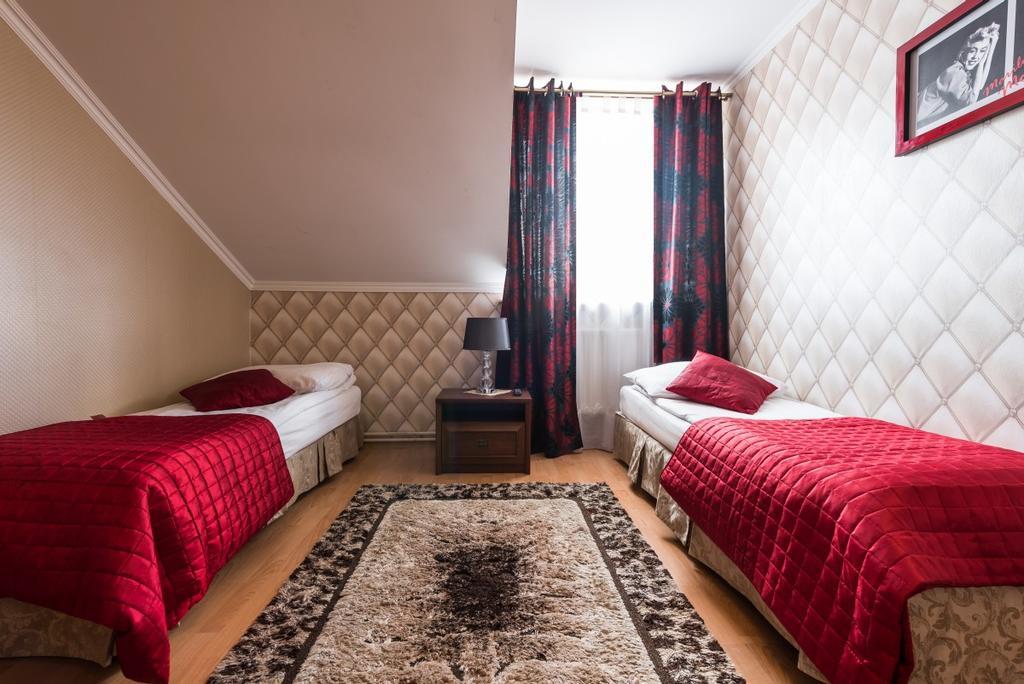 Noclegi Komfort Lublin Extérieur photo
