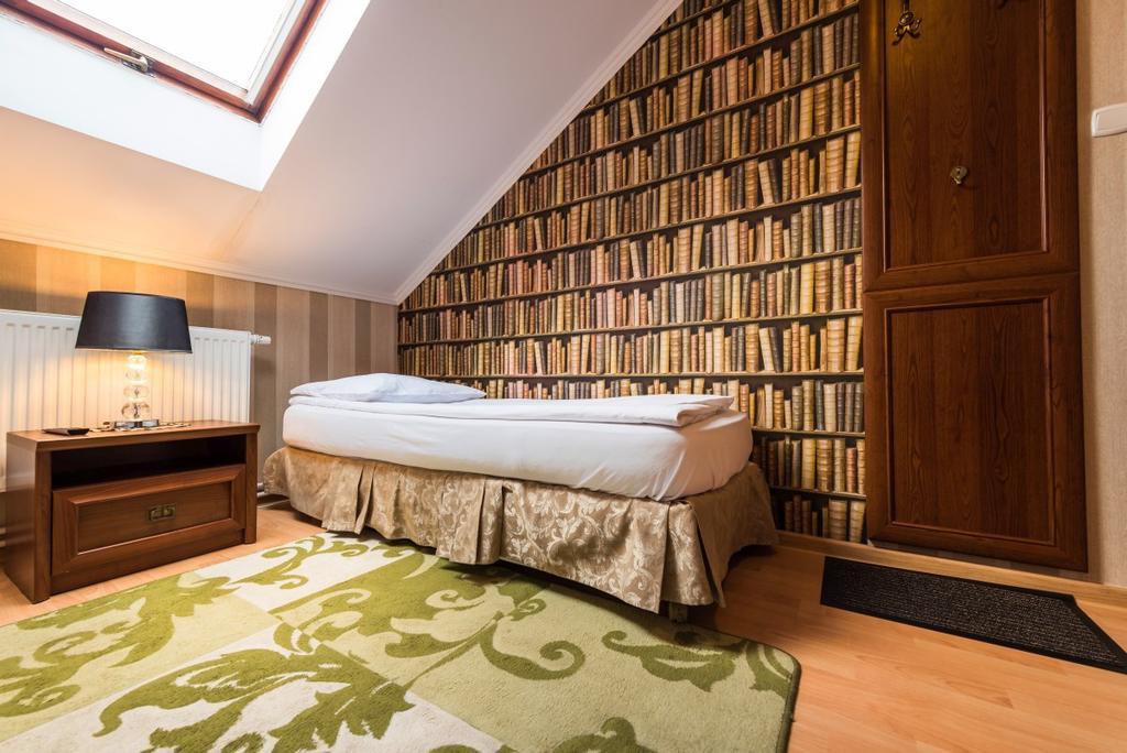Noclegi Komfort Lublin Extérieur photo
