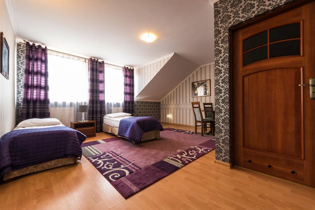 Noclegi Komfort Lublin Extérieur photo