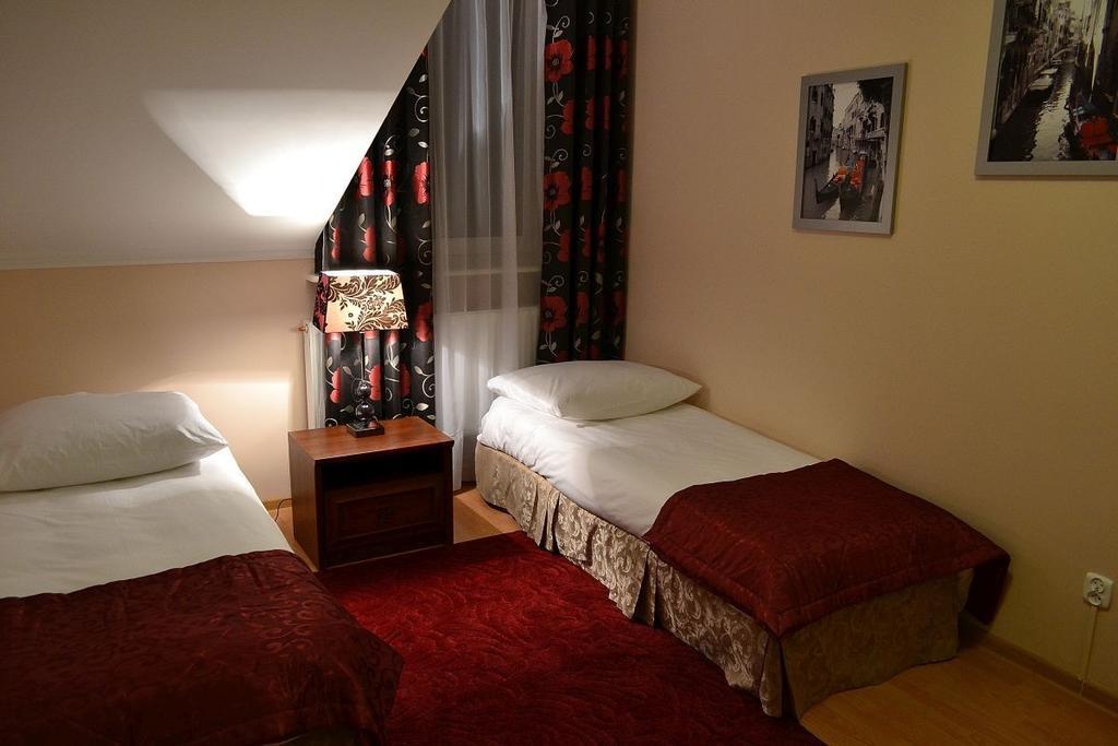 Noclegi Komfort Lublin Extérieur photo
