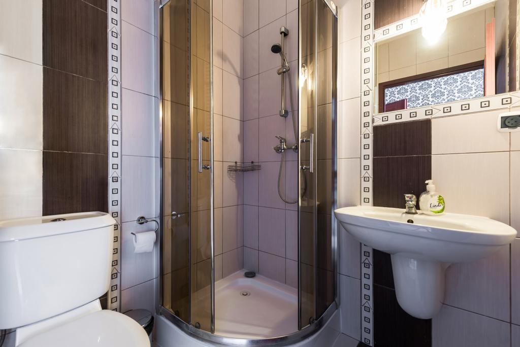 Noclegi Komfort Lublin Extérieur photo