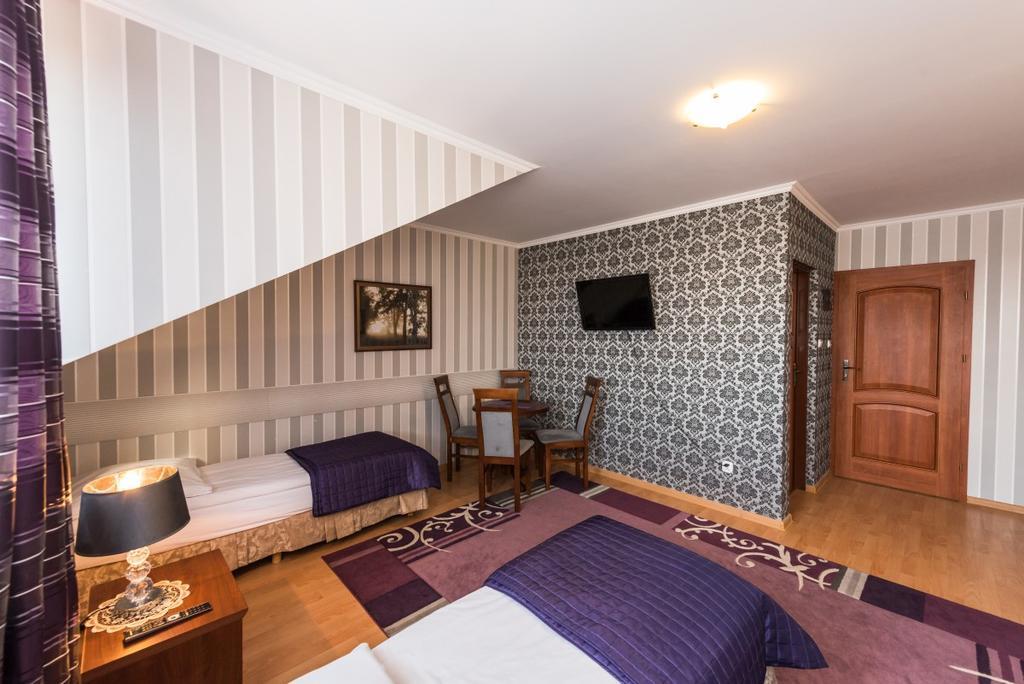 Noclegi Komfort Lublin Extérieur photo