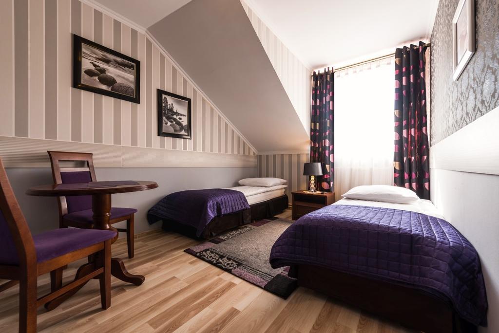Noclegi Komfort Lublin Extérieur photo