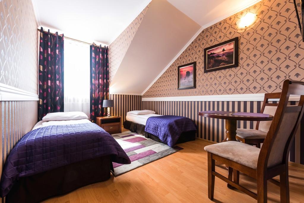 Noclegi Komfort Lublin Extérieur photo