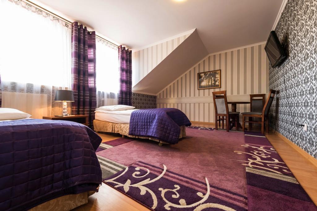Noclegi Komfort Lublin Extérieur photo