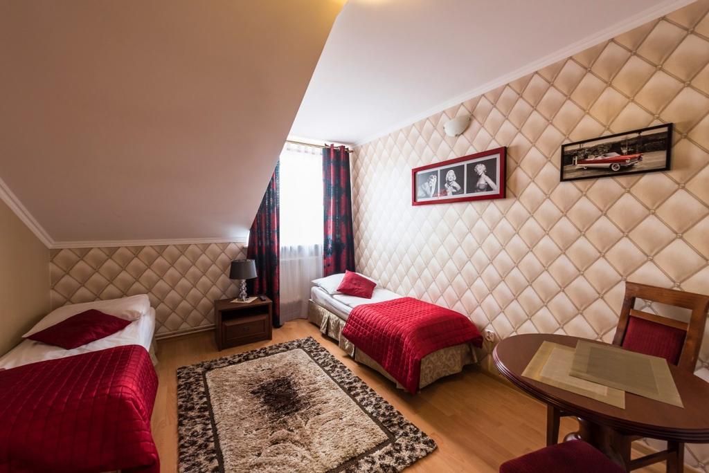 Noclegi Komfort Lublin Extérieur photo